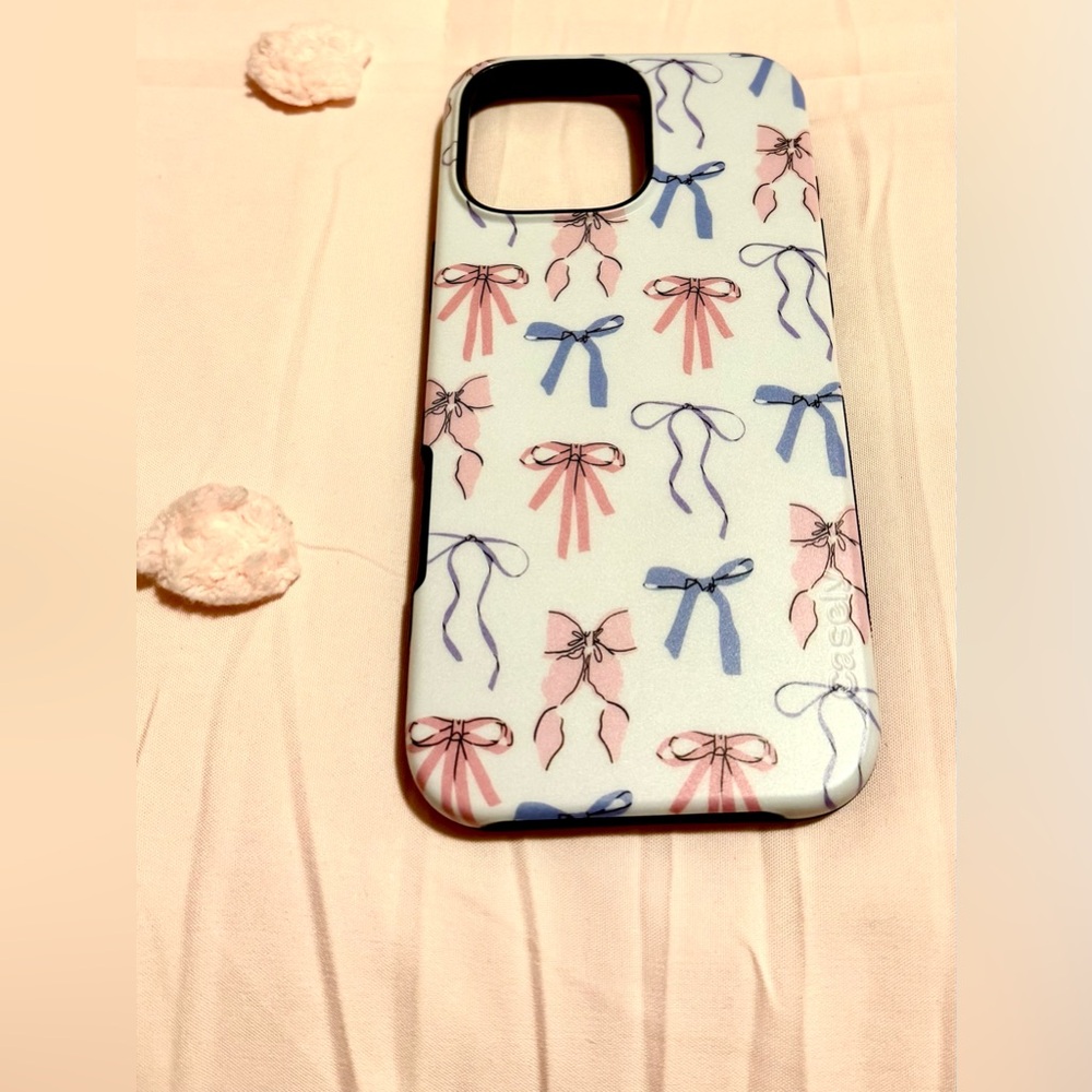 iPhone 16 pro max case